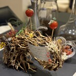 プレゼンテ スギ - 