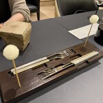 プレゼンテ スギ - 