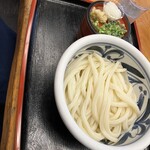 かわたうどん - 