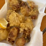 お食事処　はまや - 