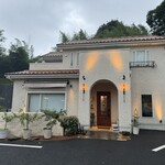 プレゼンテ スギ - 