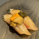 プレゼンテ スギ - 