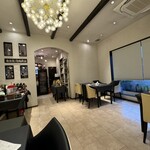 プレゼンテ スギ - 