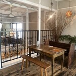 カフェ オトノヴァ - 