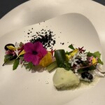 プレゼンテ スギ - 