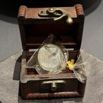 プレゼンテ スギ - 