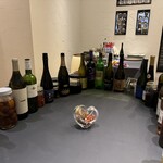 プレゼンテ スギ - 