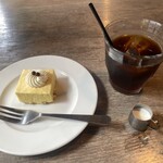 カフェ オトノヴァ - 