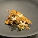 プレゼンテ スギ - 