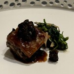 プレゼンテ スギ - 