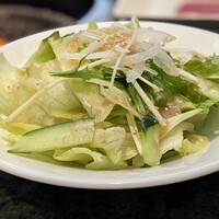 焼肉チャンピオン ペントハウス - 