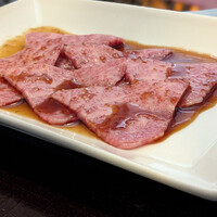 焼肉チャンピオン ペントハウス - 