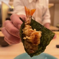 鮨おにかい＋1 - 