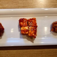 横浜焼肉kintan - 
