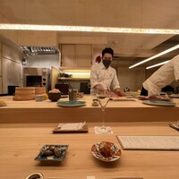 鮨おにかい＋1 - 