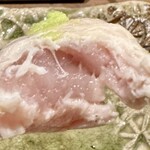 焼鳥 角レ - 超絶♡火入れ