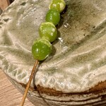 焼鳥 角レ - 新銀杏