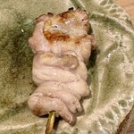 焼鳥 角レ - せせり