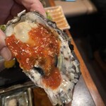 牡蠣ひよっこ商店 - 