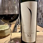 焼鳥 角レ - 赤ワイン