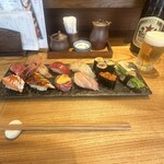 鮨処 すさび湯 - 