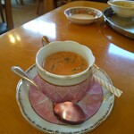 インディアン・レストラン　ロタ - ミントチャイ