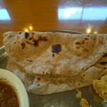 インディアン・レストラン　ロタ - ロティ