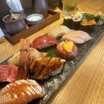 鮨処 すさび湯 - 