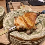 焼鳥 角レ - 手羽