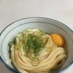 三嶋製麺所 - 