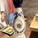 焼鳥 角レ - テキーラもｗ