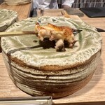 焼鳥 角レ - 手羽