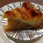 近江屋洋菓子店 - 