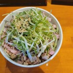ラーメン 坊也哲 - 大正義
