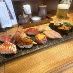 鮨処 すさび湯 - 