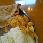 インディアン・レストラン　ロタ - ダルボッタ