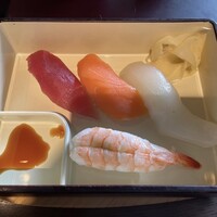 ブッフェアンドカフェ スロープサイドダイナー ザクロ - 