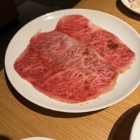 ビーフキッチン 恵比寿店 - 