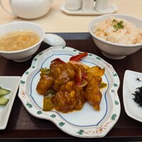 天津飯店 本店 - 