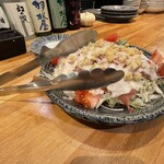 夜Cafe ぽんぷく - 