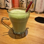 夜Cafe ぽんぷく - 