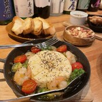 夜Cafe ぽんぷく - 