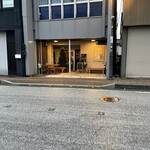 夜Cafe ぽんぷく - 