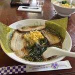 一休 - 料理写真: