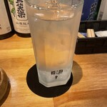 夜Cafe ぽんぷく - 