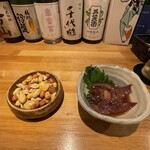 夜Cafe ぽんぷく - 