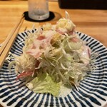 夜Cafe ぽんぷく - 