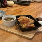 夜Cafe ぽんぷく - 