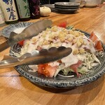 夜Cafe ぽんぷく - 