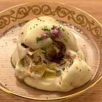 日本料理 晴山 - 